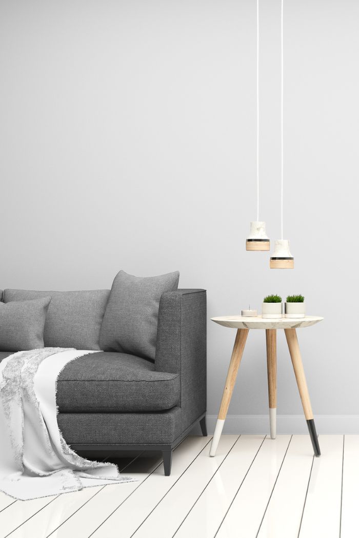 空間魅力的奇點<br />生活質感的起點